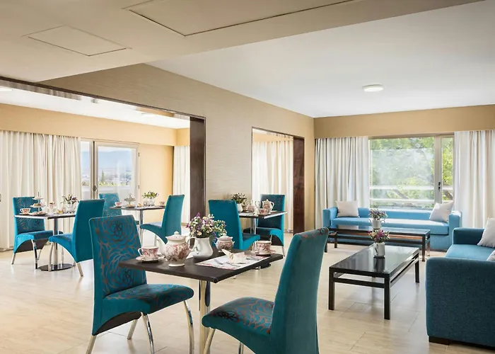 Sheraton Salta Hotel