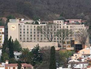 Sheraton Salta