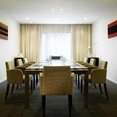 Sheraton Salta Hotel 